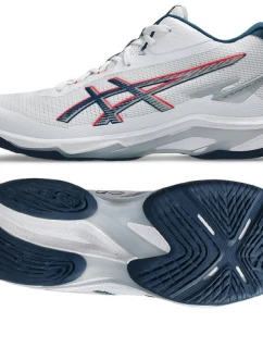 Topánky Asics Netburner Ballstic FF MT 4 M 1051A090 101