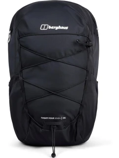 Batoh 24/7 365 Black model 21333822 - BERGHAUS