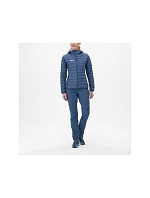 MILLET W Fitz Roy Warm Hoodie navy blue