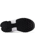 Zateplené dětské zimní boty model 21813550 - New Balance Zateplené dětské zimní boty model 21813550 - New Balance