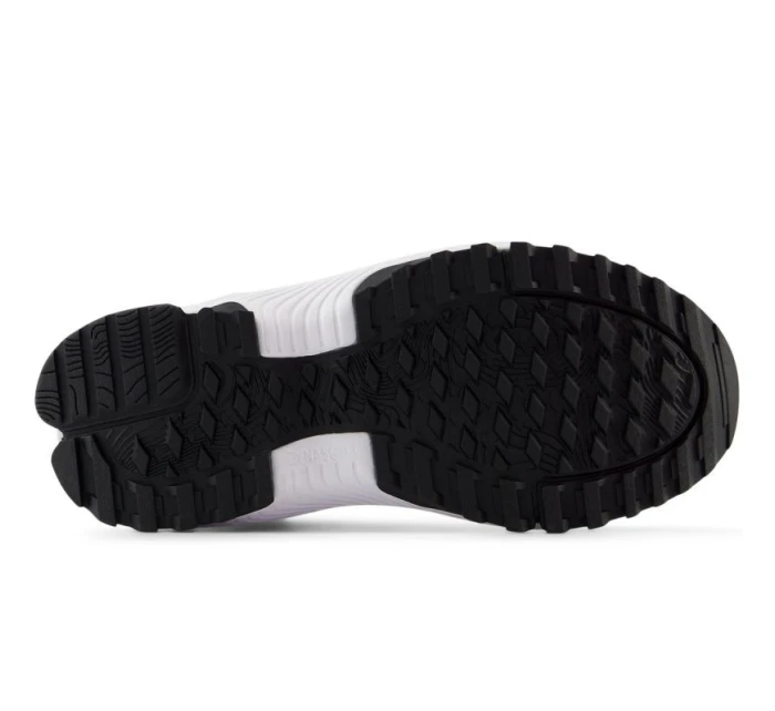 Zateplené dětské zimní boty model 21813550 - New Balance Zateplené dětské zimní boty model 21813550 - New Balance