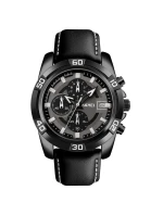 Pánské hodinky model 21805787 + BOX - Skmei