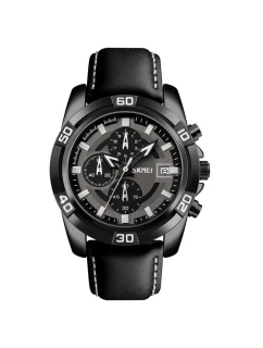 Pánské hodinky model 21805787 + BOX - Skmei