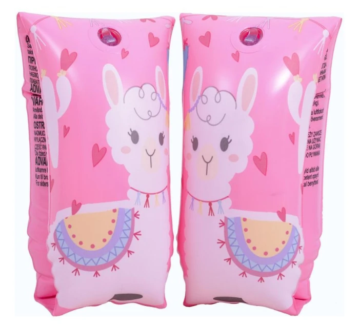 DETSKÉ PLAVECKÉ TRIČKO ALPAKA 30x15cm 37617 ČERVENÉ