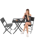 ZESTAW   I 2 CZARNY model 21831461