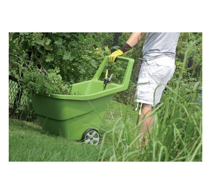 LOAD GO III GARDEN BAG 95L OLIWKA detské