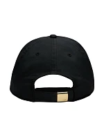 Baseballová čiapka Nike Dri-FIT Club čierna FB5372 011