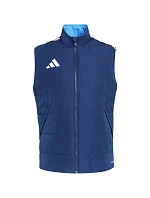 Pánská zimní vesta adidas Tiro 26 Competition navy blue model 22121677 pánské - adidas teamwear