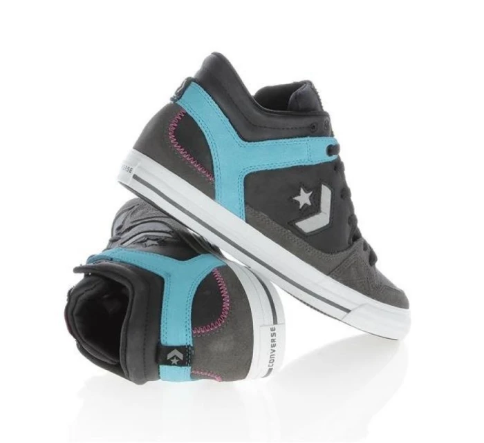 Boty W model 20841260 - CONVERSE Boty W model 20841260 - CONVERSE