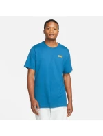 Pánske športové tričko F.C. M DH7492 407 - Nike Pánske športové tričko F.C. M DH7492 407 - Nike