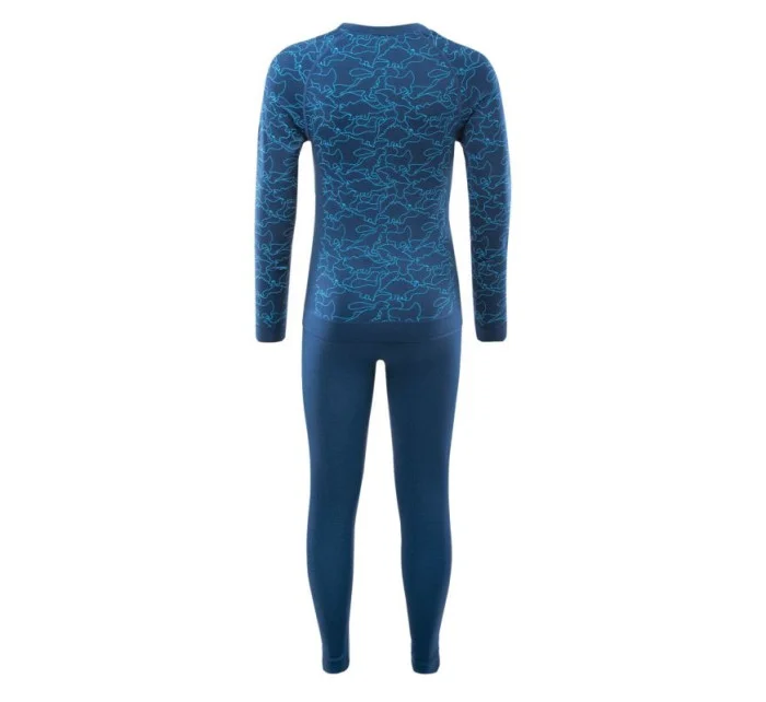 Dětské termo prádlo Set II Jr model 20995043 - Bejo Dětské termo prádlo Set II Jr model 20995043 - Bejo