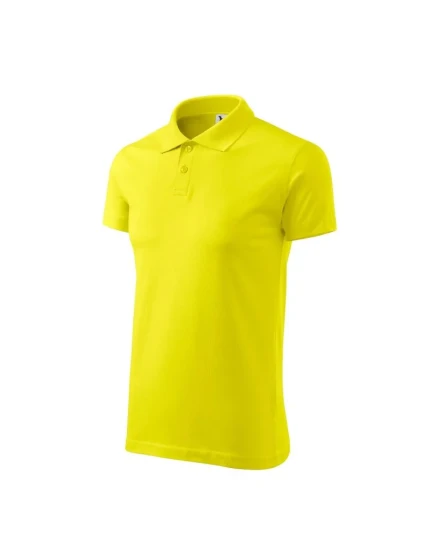 Polokošile Single J. M model 18780554 - Malfini Polokošile Single J. M model 18780554 - Malfini