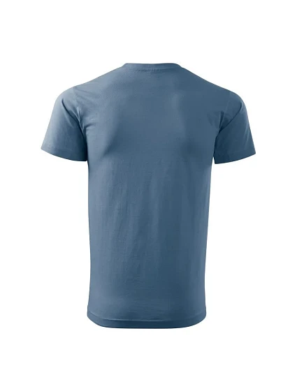 Pánské tričko Heavy New M model 18441683 - Malfini