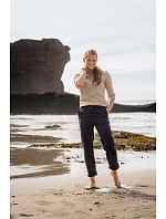Cutter & Buck Chinos Women Dámské chino kalhoty dark navy model 22471982 Cutter & Buck Chinos Women Dámské chino kalhoty dark navy model 22471982