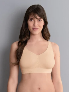 Lotta chirurgická podprsenka moldovaná 5769X desert - Anita Care