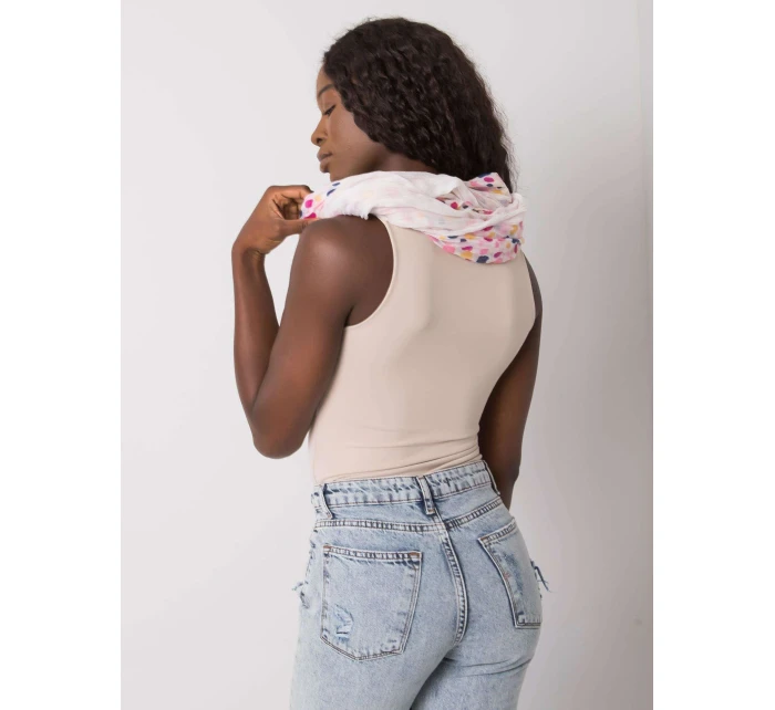 Závoj AT CH S 2114 biely