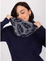 Komín AT KM K 236003.45P sivá