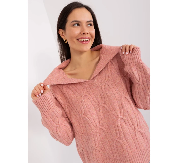 Prepojka AT SW 2349 2.96 tmavo ružová Prepojka AT SW 2349 2.96 tmavo ružová