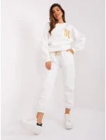 Súprava EM KMPL 669.10X ecru