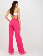 LK SP kalhoty  tmavě růžová model 18445534 - FPrice