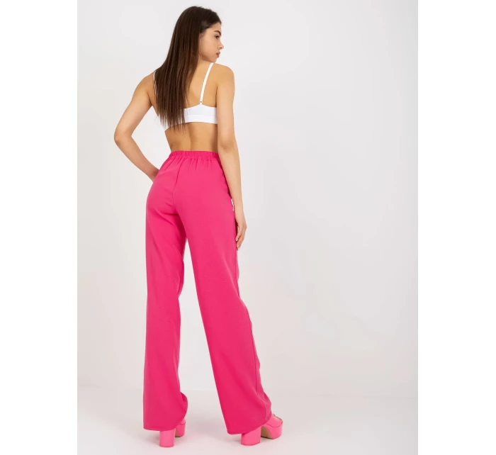 LK SP kalhoty  tmavě růžová model 18445534 - FPrice