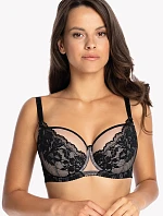 Dámska polovystužená podprsenka Violette BSO - 1111 - Gaia