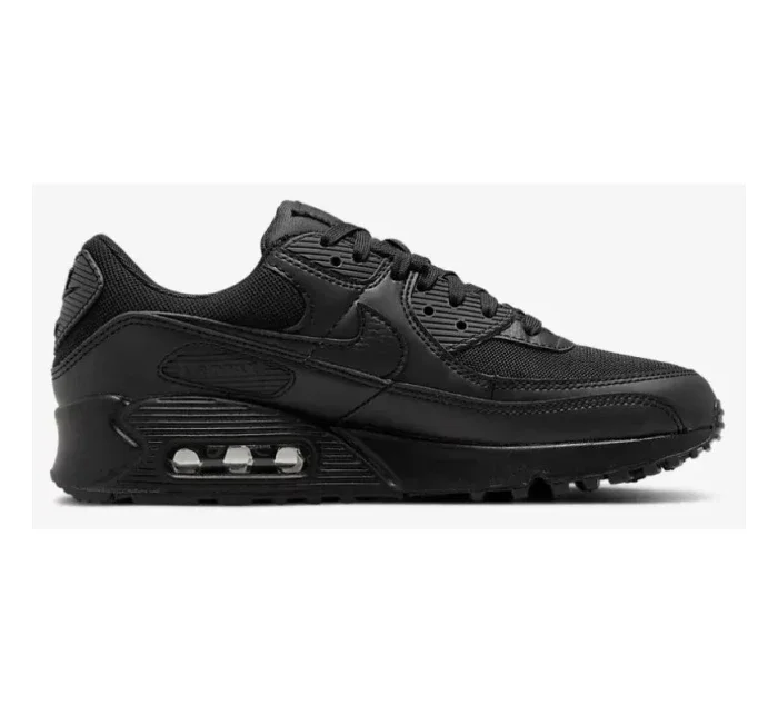 Pánské tenisky Air Max 90 M černá model 18375616 - NIKE Pánské tenisky Air Max 90 M černá model 18375616 - NIKE