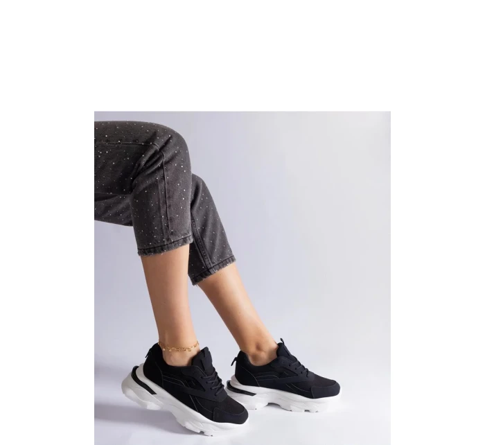 Tenisky model 207184 Solea