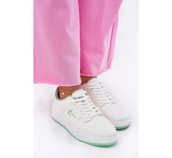 Športová obuv model 211334 Step in style Športová obuv model 211334 Step in style