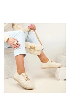 Tenisky model 225577 Solea