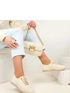 Tenisky model 225577 Solea