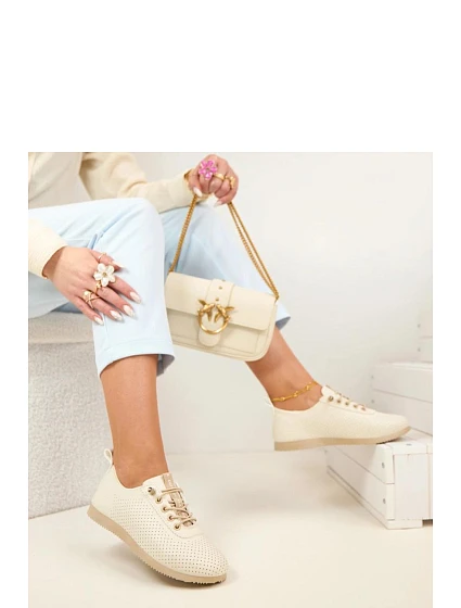 Tenisky model 225577 Solea