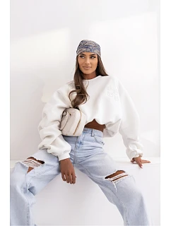 Mikina model 225740 LaBalancia