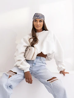 Mikina model 225740 LaBalancia