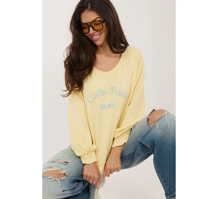 Mikina model 226299 Rue Paris