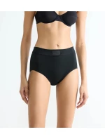 sloggi Double Comfort Maxi 2P - BLACK - SLOGGI BLACK - SLOGGI sloggi Double Comfort Maxi 2P - BLACK - SLOGGI BLACK - SLOGGI