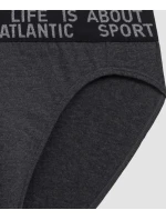 Nohavičky Atlantic 3MP-209/25 A'3 S-2XL