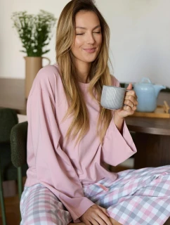 Mefemi Stella pyžamo PW75 S-2XL