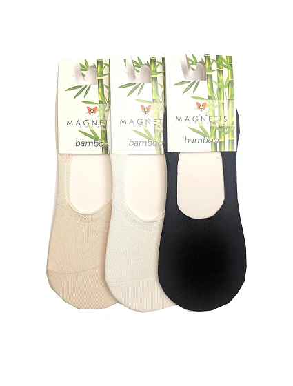 Magnetis baleríny STMY251145 Bamboo 35-41