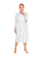 Dámská noční košile model 8981706 II 204 dł/r M2XL - MARTEL