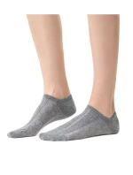 Dámské ponožky model 19495182 Comet 3D 3540 - Steven