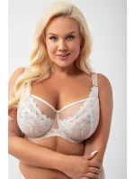 dámská podprsenka soft K Marble Dream model 20254948 - Gorsenia