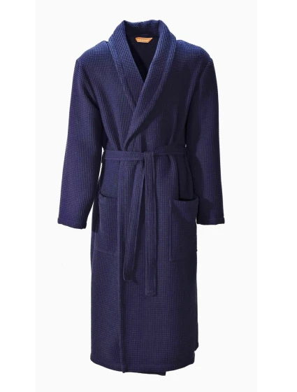 model 21952681 unisex Tmavě modrá - Vestis