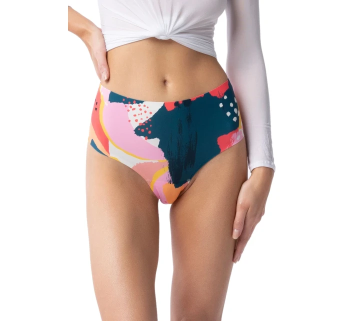 Dámské brazilky brasil maxi model 19766836 - Julimex Dámské brazilky brasil maxi model 19766836 - Julimex