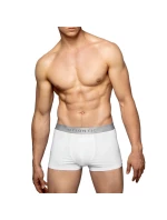 Pánske boxerky 012 black - Atlantic Pánske boxerky 012 black - Atlantic