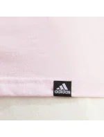 Tričko adidas Xpress W s logom IY3413