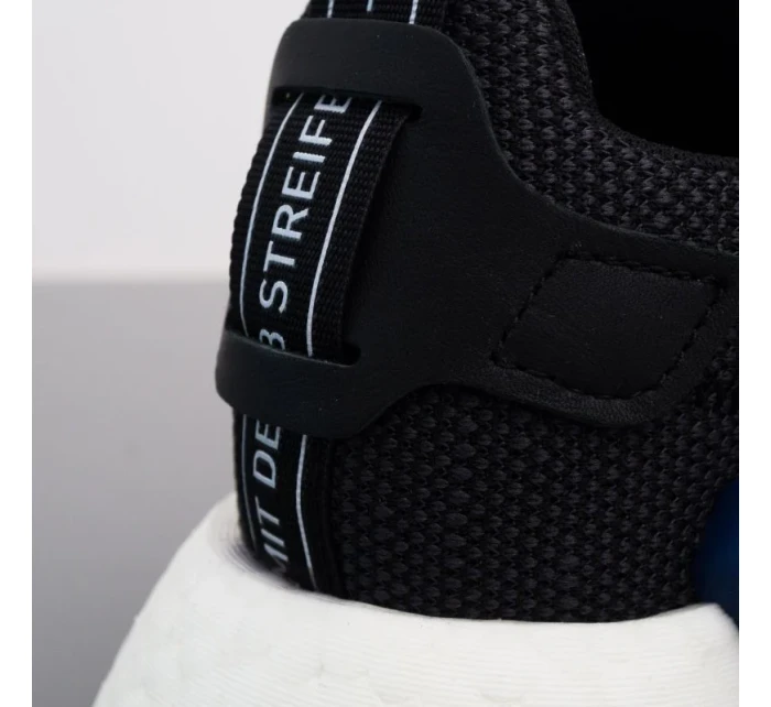 Adidas NMD R2 Noble Indigo boost topánky CQ2008 Adidas NMD R2 Noble Indigo boost topánky CQ2008