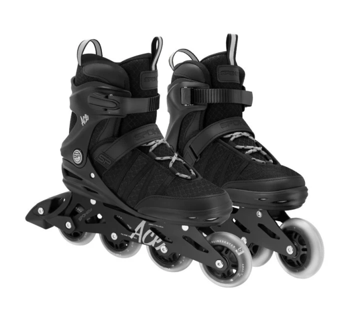 Kolieskové korčule Spokey Ace SPK-944691 r. 38