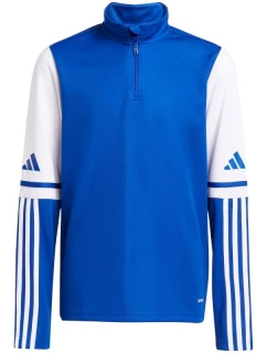 Squadra 25 Training Top Jr Mikina model 21024409 - ADIDAS