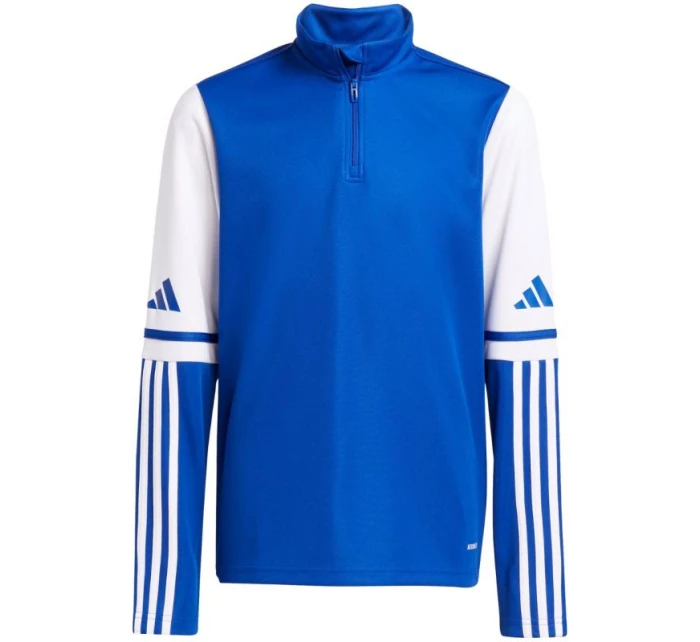 Squadra 25 Training Top Jr Mikina model 21024409 - ADIDAS Squadra 25 Training Top Jr Mikina model 21024409 - ADIDAS